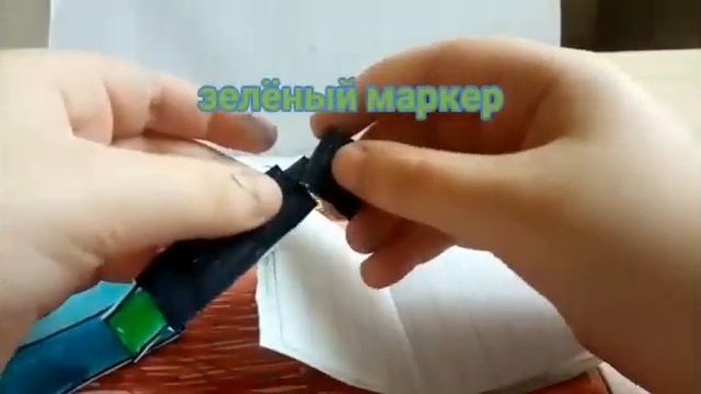 Сумка из бумаги?!