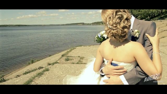 Свадебный клип Стас и Катя