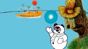 Винни-Пух и Пятачок. 67 серия. #виннипух #мультфильм #юмор