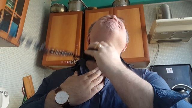 электробритва бердс 8 лютое бритьё смотреть онлайн