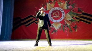 "МАЙСКИЙ ВАЛЬС" - К 80 ЛЕТИЮ ВЕЛИКОЙ ПОБЕДЫ! - Олег Ершов