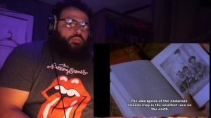 Реакция иностранца на: Приключения Шерлока Холмса и доктора Ватсона "Сокровища Агры 2"