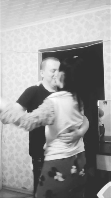 танцуете и наслаждаетесь друг другом ❤#любовь #отноше смотреть онлайн