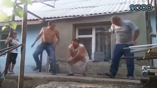ДЕревня прикол смотреть онлайн