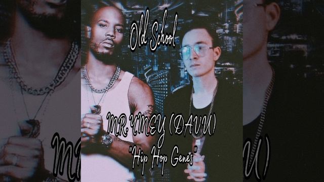 Mr.Чтец - Сильный И Смелый! (Альбом Хип-Хоп Гены 2021) смотреть онлайн