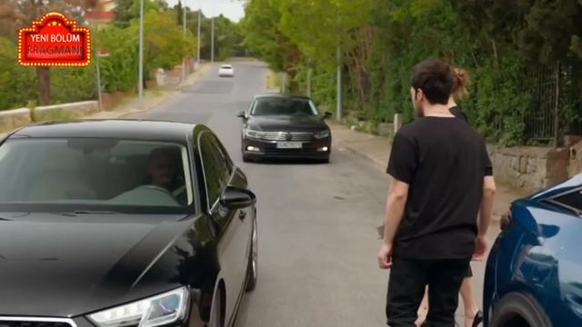 Семья 34 Серия (русский дубляж) смотреть онлайн