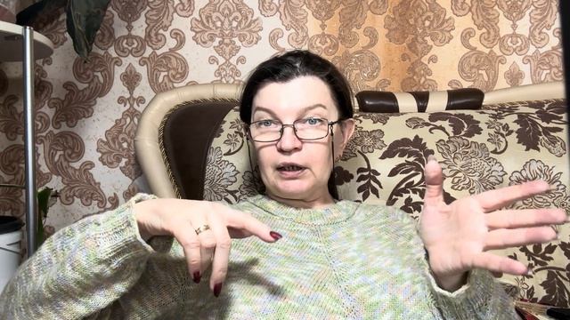 Ура!!! Оформила себе пенсию!!! смотреть онлайн