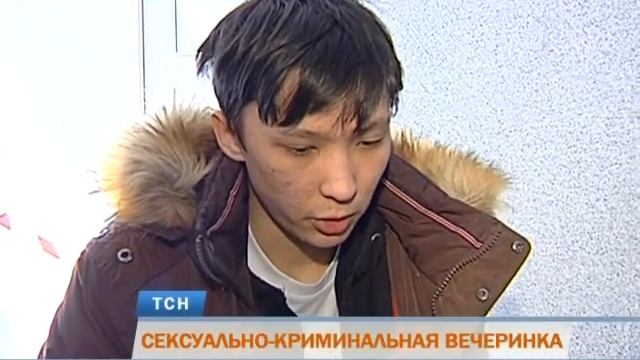 Телевизионная служба новостей (23 марта) смотреть онлайн