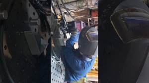 Аппарат аргонодуговой сварки. Start 205 ac/dc, pulse.