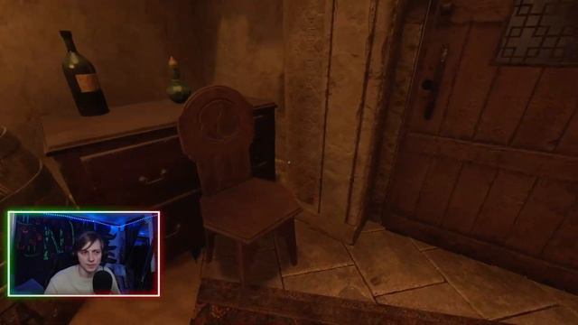 строим дом из кирпичей |Amnesia: Rebirth|