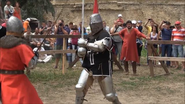 6-й бой: Мирошниченко vs Василинич смотреть онлайн