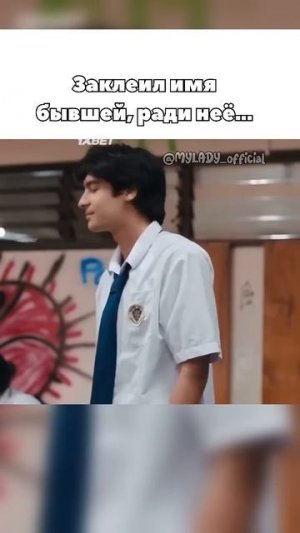 Жемчужина класса Е, 15 серия