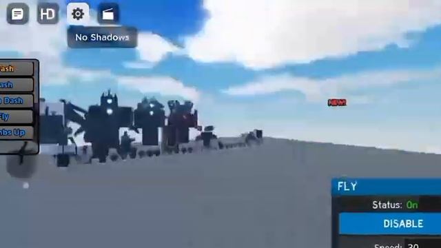 Я админ!😎 #roblox #приколы смотреть онлайн