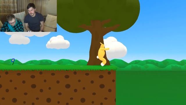 УЛЁТНЫЙ КООПЕРАТИВ | Super Bunny Man