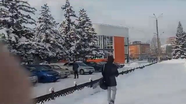седьмой выпуск 