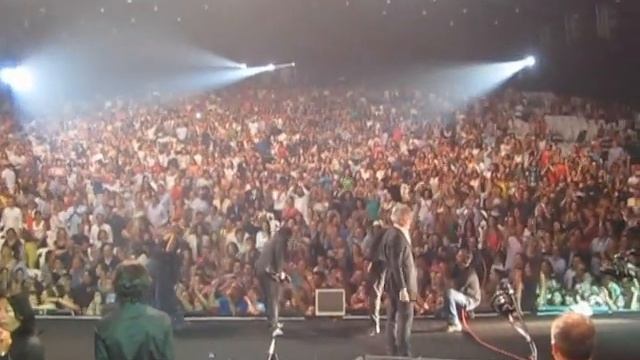 09.07(с фанаткой).AVI Beirut, Lebanon 2012 смотреть онлайн