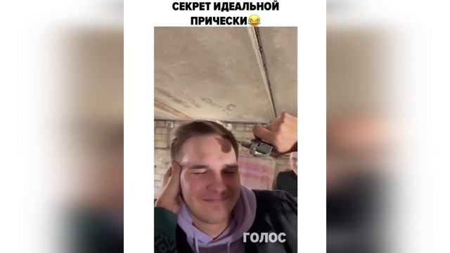 😂 ЛУЧШИЕ ПРИКОЛЫ ОКТЯБРЬ 2021 | Я РЖАЛ ДО СЛЕЗ | Выпуск №190 смотреть онлайн