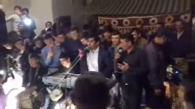 Кадам курбон амон да дастут камон 🔫