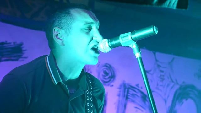 Cios - Кармелюк (@Ужгород 2015)