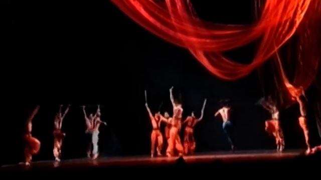 Наследие Юрия Петухова — «Шехеразада»