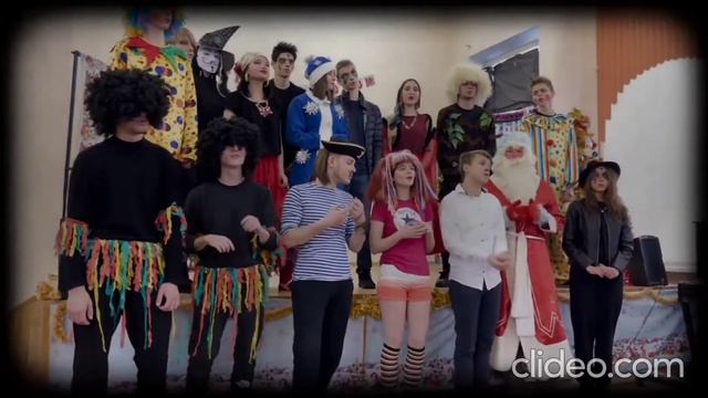 Мартынова Екатерина Ивановна. ГБПОУ ЗКНО смотреть онлайн