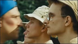 Вы все Говно!!! (отрывок из фильма «Самый лучший фильм») (мем для монтажа)