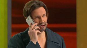 Андрей Рожков и Вячеслав Мясников (Рожников) – Случай не из жизни...