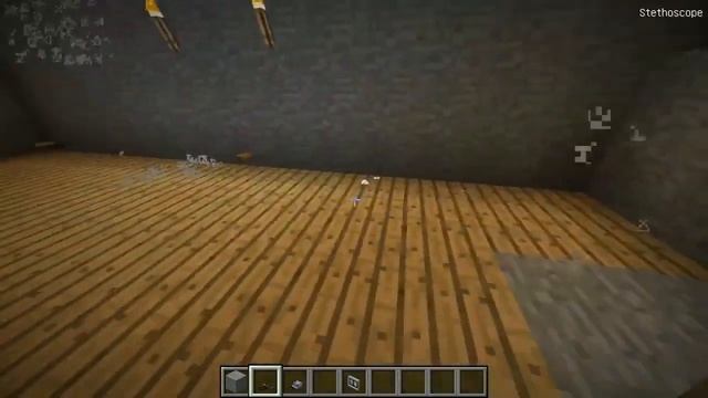 БАБУШКА ГРЕННИ СТАЛА МЕДСЕСТРОЙ И ПОСАДИЛА ДЕДА В КЛЕ? смотреть онлайн