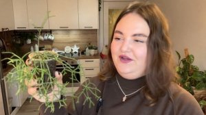 ОБЗОР моих РИПСАЛИСОВ | уход | ГРУНТ | КОЛЛЕКЦИЯ лесных