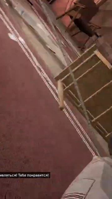 МАДАМ ЭЛЕОНОРА ► ATOMIC HEART #shorts