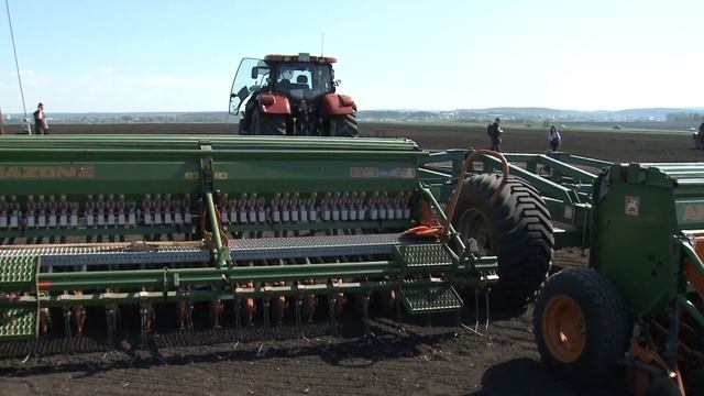 2021 05 20 ПРОВЕРКА ГУБЕРНАТОРОМ ПОСЕВНЫХ РАБОТ смотреть онлайн