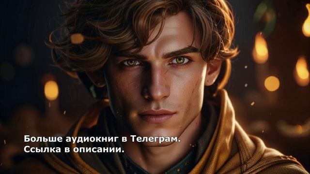 Аудиокнига: Возрождение Великого Лучника - От раба до создателя клана