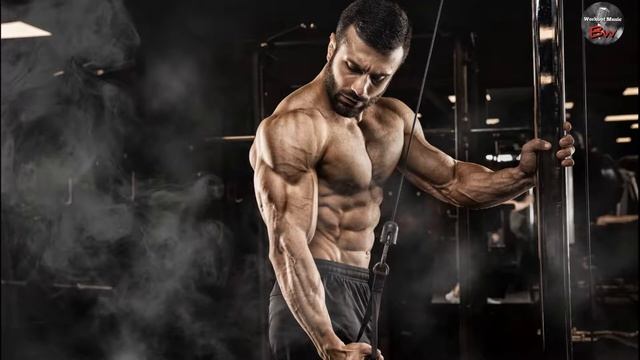 Хип Хоп Музыка Для Тренировок Микс 2021 Тренажерный Зал Тренировки Мотивация