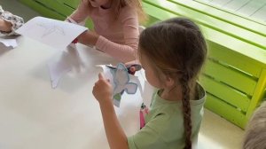 «Окна Победы», посвященной 80-летию Великой Победы! 🎉