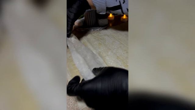 Просторная атмосфера дома