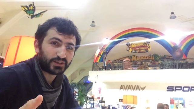 Я и Зарзанд короче опять тоже самое