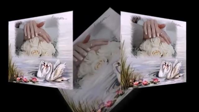 поздравление с днем свадьбы смотреть онлайн