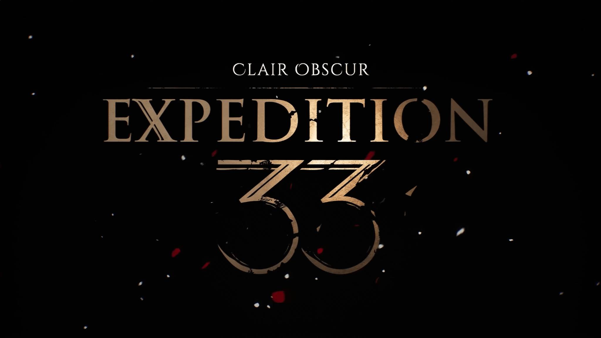 ГОБЛЮ Clair Obscur Expedition 33