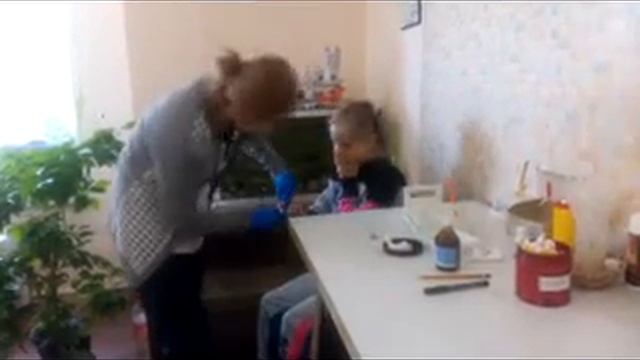 кровь из пальца на анализ 30.04.2023 смотреть онлайн