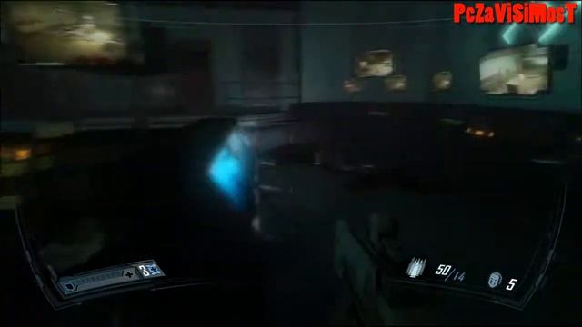 ☺Прохождение F.E.A.R. 2 ( часть-5 ) PcZaViSiMosT☺ смотреть онлайн