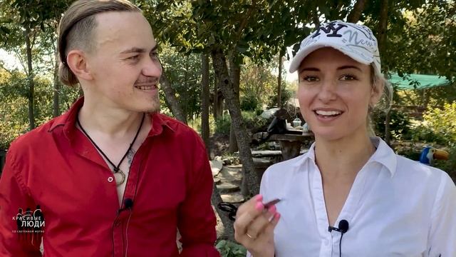 Мефисто Александр в проекте 