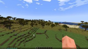 Как Найти Бледный Сад в Майнкрафте 1.21.4 | Бледный Сад Ма