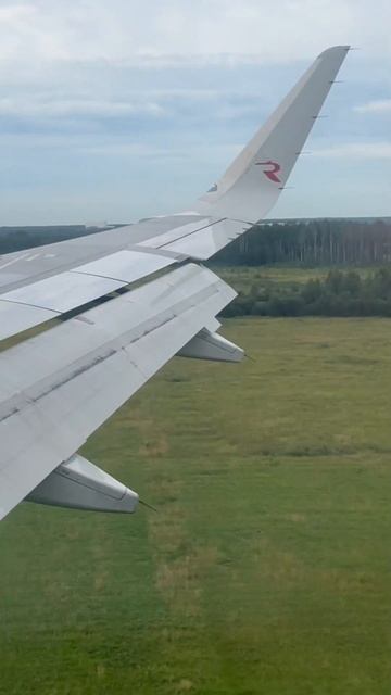 Посадка в Пулково airbus a320 Rossiya #shorts #short #shortvideo #landing #plane #a3 смотреть онлайн