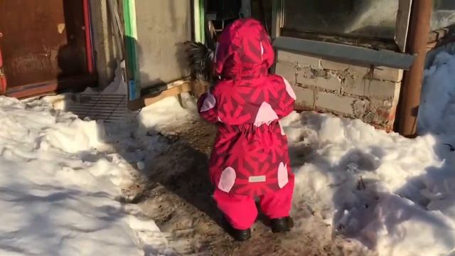 Валюша и Вероничка на даче. Казань смотреть онлайн