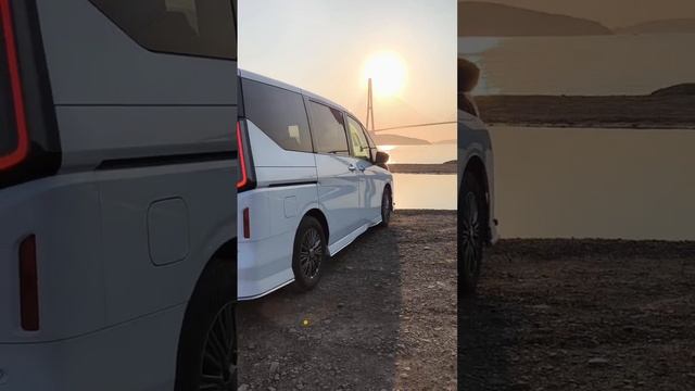 Nissan Serena Autech E-Power 2024 | FromJapanCars