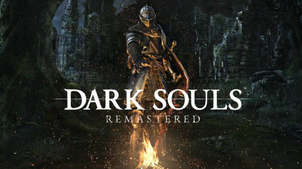 Dark souls