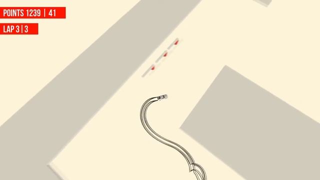 ТОКИЙСКИЙ ДРИФТ - Absolute Drift