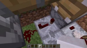 ЛЁГКИЕ И ПРИКОЛЬНЫЕ МЕХАНИЗМЫ В МАЙНКРАФТЕ?!(MINECRAFT)