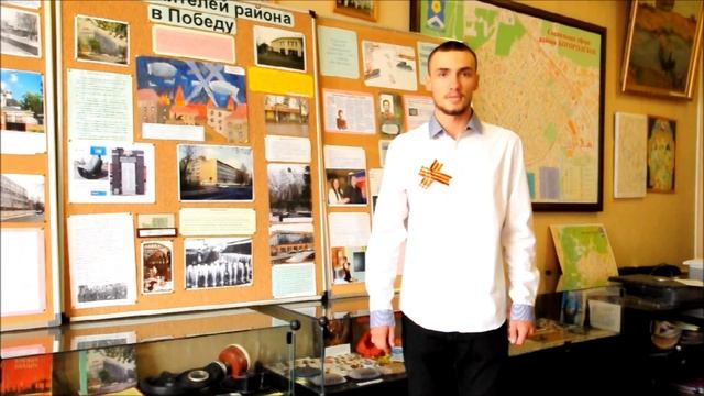 Проект "Помнит мир спасённый" смотреть онлайн