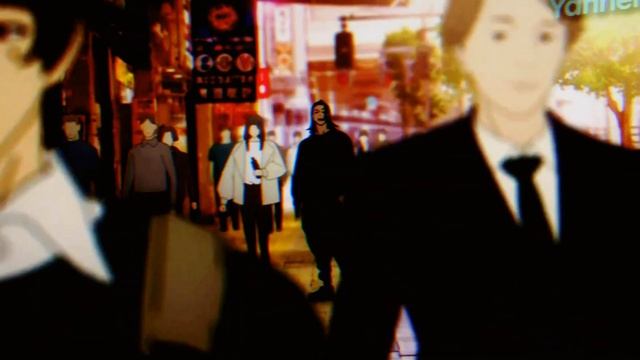 Satoru Gojo - One Chance(AMV) Jujutsu kaisen | Сатору Годзё Магическая битва смотреть онлайн